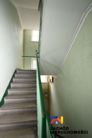 Lokal biurowy 48,5 m2 ścisłe centrum